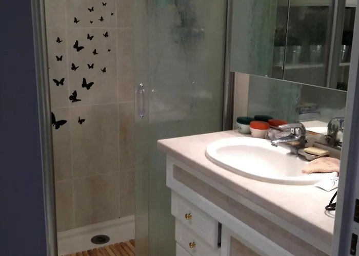 Naturiste Cap D'agde Heliopolis C 65 *