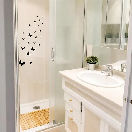 Apartamento Naturiste Cap D'agde Héliopolis C 65