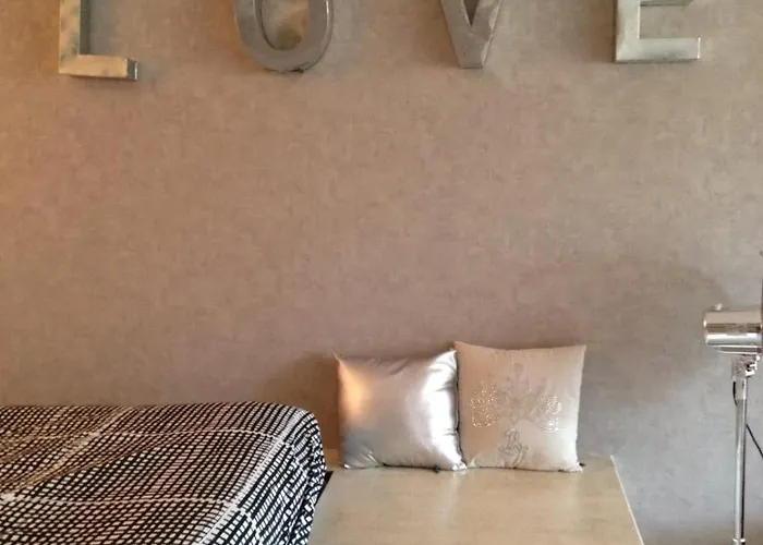 Naturiste Cap D'agde Héliopolis C 65 * Agde