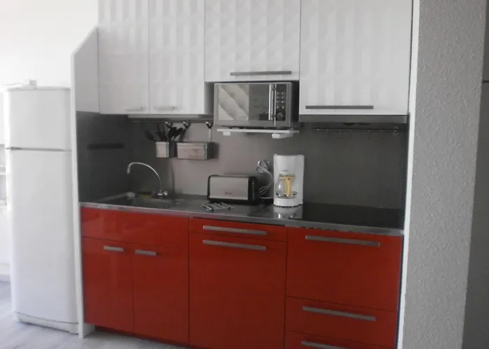 Naturiste Cap D'agde Héliopolis C 65 Agde